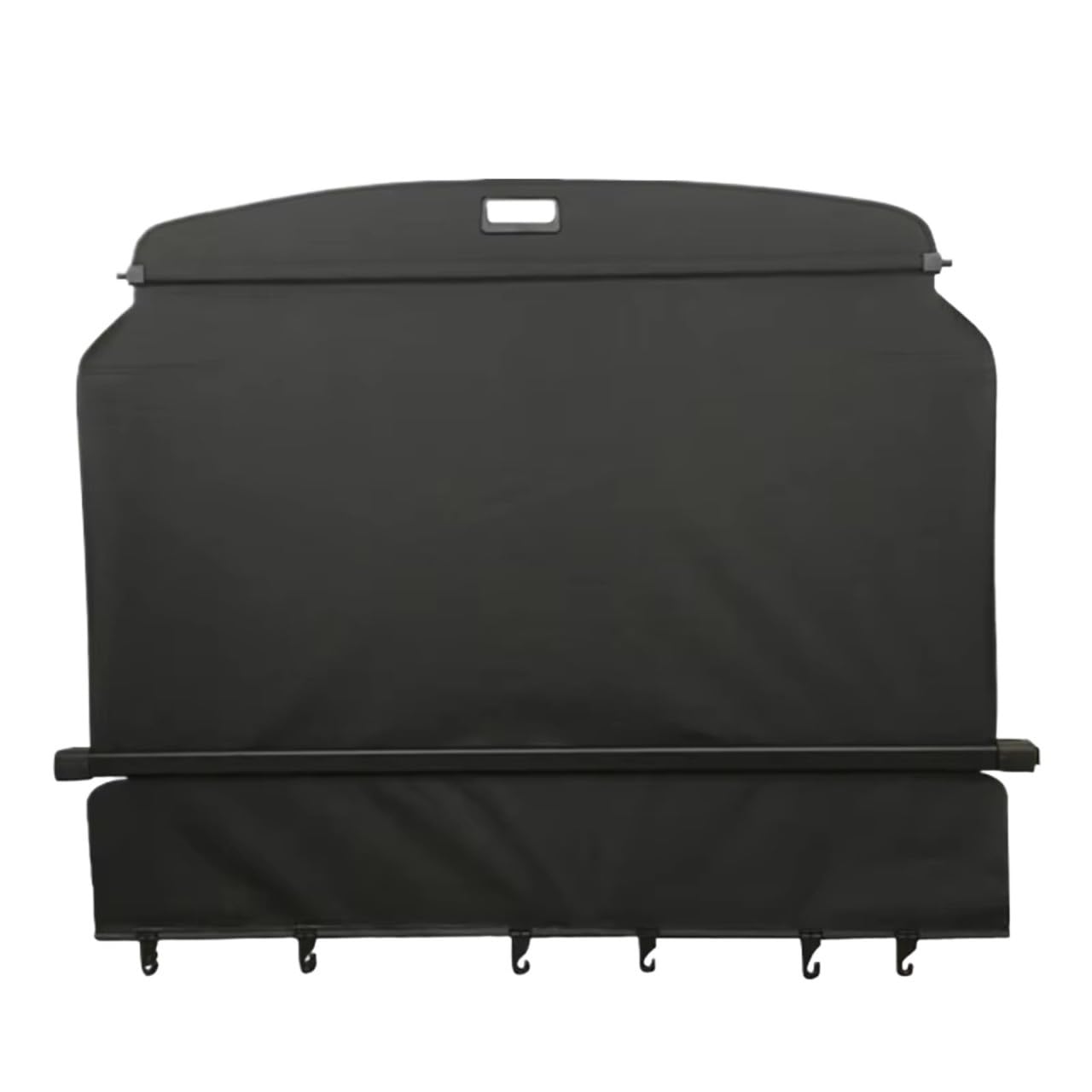 Protection accessoires intérieurs étanches Haval H9 cache-bagages