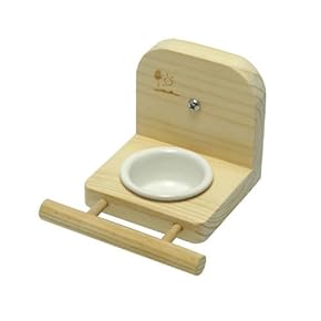 食器・餌やり・水やり用品 mhfz090709 Amazon | 鳥 エサ入れ 水入れ プラスチック 小鳥 インコ 餌入れ