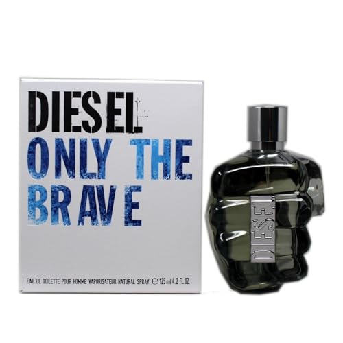 Brave Only Eau De Toilette by Diesel