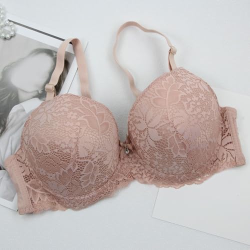Soutien-gorge imprimé coloré avec maintien extensible invisible sous les hauts
