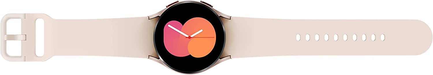 Samsung Galaxy Watch 5 SM-R900 Smartwatch, Złoty, 40mm