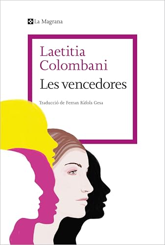 Les vencedores (Catalan Edition)