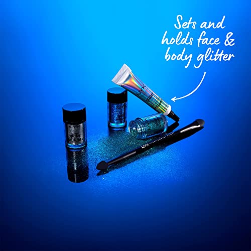 Nyx Professional Makeup GLIP01 Glitter Primer, Long-Lasting Glitter Hold thumb #1