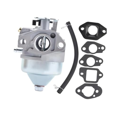 GCV190 16100-Z0Y-813 GCV190LA HRB217 芝刈り機用キャブレター(B)