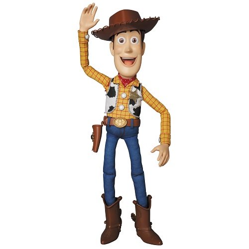 Amazon | アルティメット ウッディ「TOY STORY /トイ・ストーリー