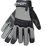 West Chester Protective Gear...