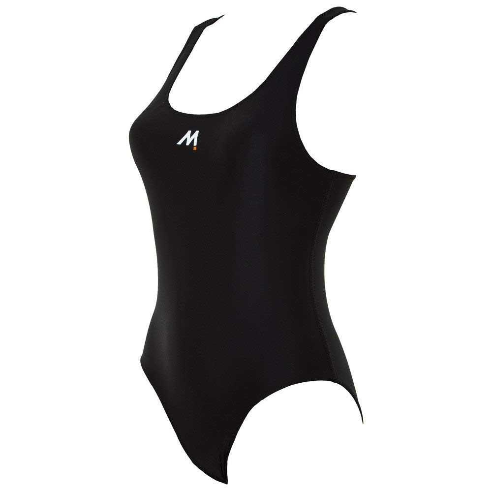 Mosconi 23319300114 Swimwear dla kobiet, Czarny, 14, czarny