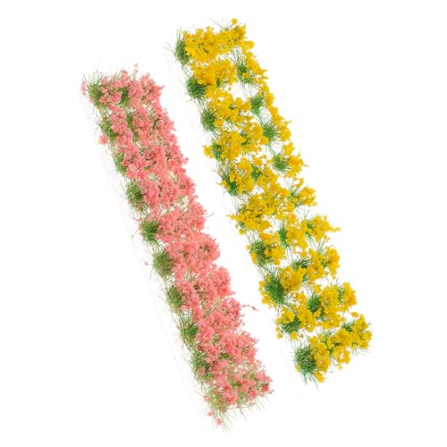 Lurrose �~�j�`���A�t�����[�N���X�^�[ 30��×2������ ���s���N�Ɩ��؉� �ʐF�l�H�Ń^�t�g �T���h�e�[�u�� �h�[���n�E�X�����pDIY���^�A���V