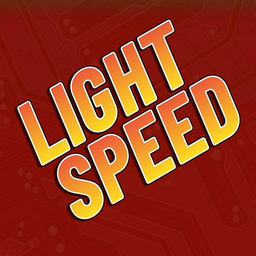 LIGHTSPEED MAGAZINE - Science Fiction and Fantasy Story Podcast (Sci-Fi | Audiobook | Short Stories) Podcast By Adamant Press