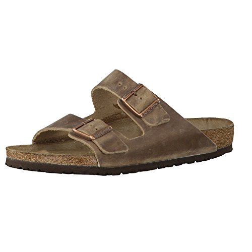 Image of Birkenstock Milano Leather Sandals