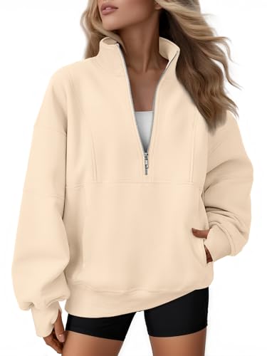 トップス AMERICANA HALF SLEEVE SWEAT Everyday Performance Half-Zip | Wilson Sporting Goods