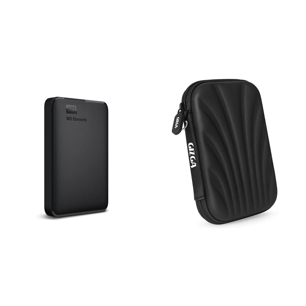 Western Digital WD 2TB Elements Portable Hard Disk Drive, USB 3.0, Compatible with PC, PS4 and Xbox,-image-42