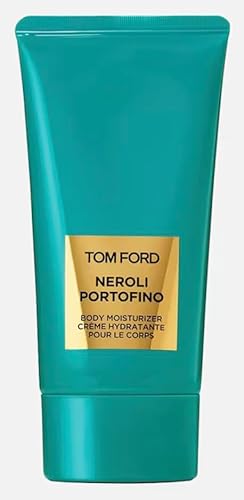 Tom Ford Neroli Portofino body moisturizer �g���E�t�H�[�h �l�����E�|���g�t�B�[�m �{�f�B���C�X�`�����C�U�[ 150ml