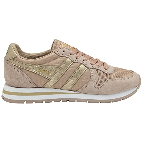 Image of Gola Grandslam Leather