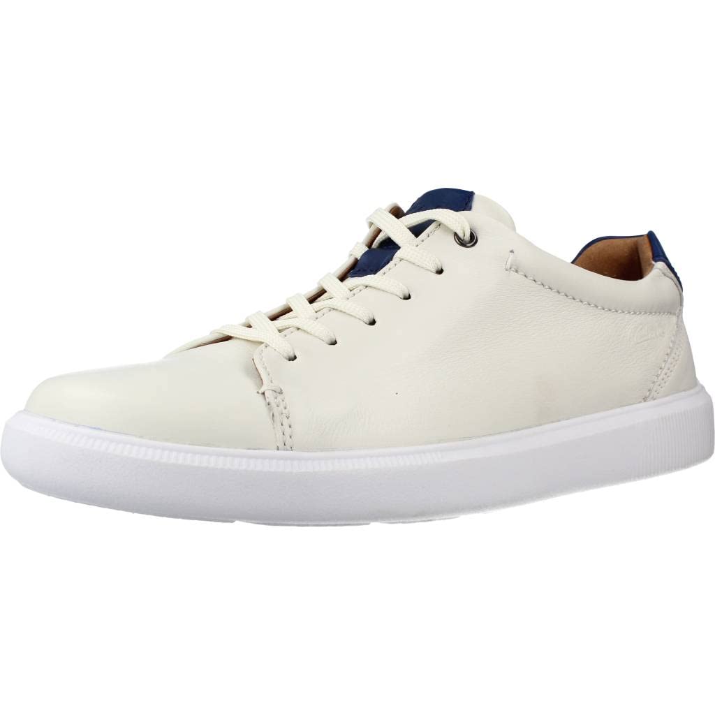 Clarks Cambro Low, Zapatillas Hombre