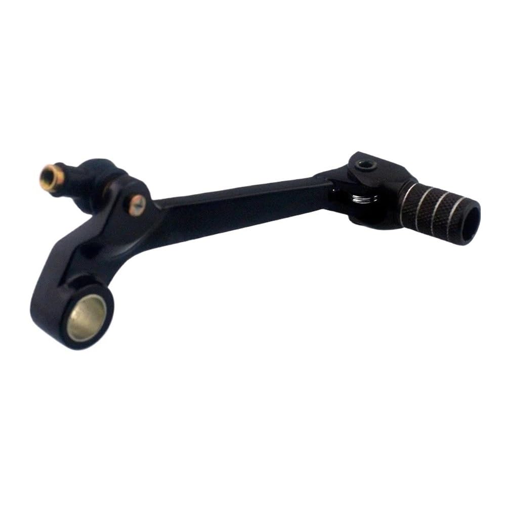 Klyvbwhj One Color Motorbike Shift Lever Gear Motorcycle Accessories Parts Gear Shift Lever For Cbr600f4 Cbr600 F4 1999-2000 Cbr600f4i Cbr 600 F4i 2001-2022-2003-2004-2005-2006