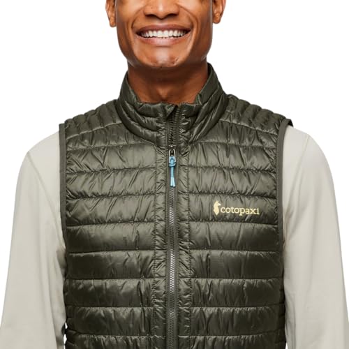 Image of Cotopaxi Men's Capa Insulated Vest