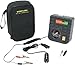 Stop & Go RCP Compact Mini-Air Compressor with 12V Car Adapter & Built in LED Light for Motorcycle, Scooter, ATV, UTV, Golf Cart, & Lawn Mower