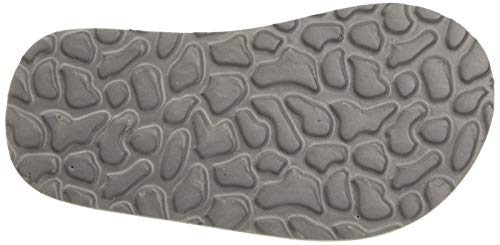 Image of United Colors of Benetton girls 19a8cffpg501i Flip-Flops