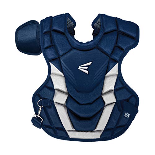 Attrapeur de baseball Easton Gametime pour protéger efficacement les jeunes joueurs de club