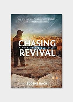 Chasing Revival : A Road Trip Bible Study