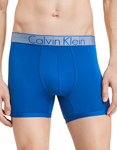 Calvin Klein Customized Stretch Fashion Boxer Brief NB1296