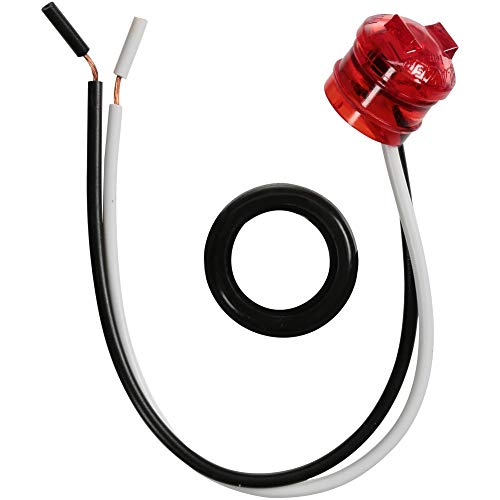 Blazer International 3/4" LED Combination Clearance & Side Marker
