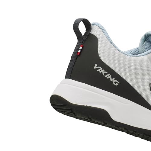 VIKING Boy's Walking Shoe2