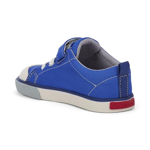 See Kai Run Girl's Stevie Ii (Toddler/Little Kid) Sneaker2