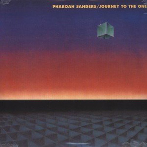 Journey to the One: Amazon.com.be: CDs & Vinyl