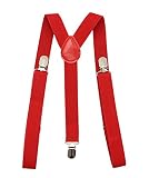 Regalo perfecto: este tirante se puede dar como un regalo para fiestas de cumpleaños, día de San Valentín, Navidad, etc.