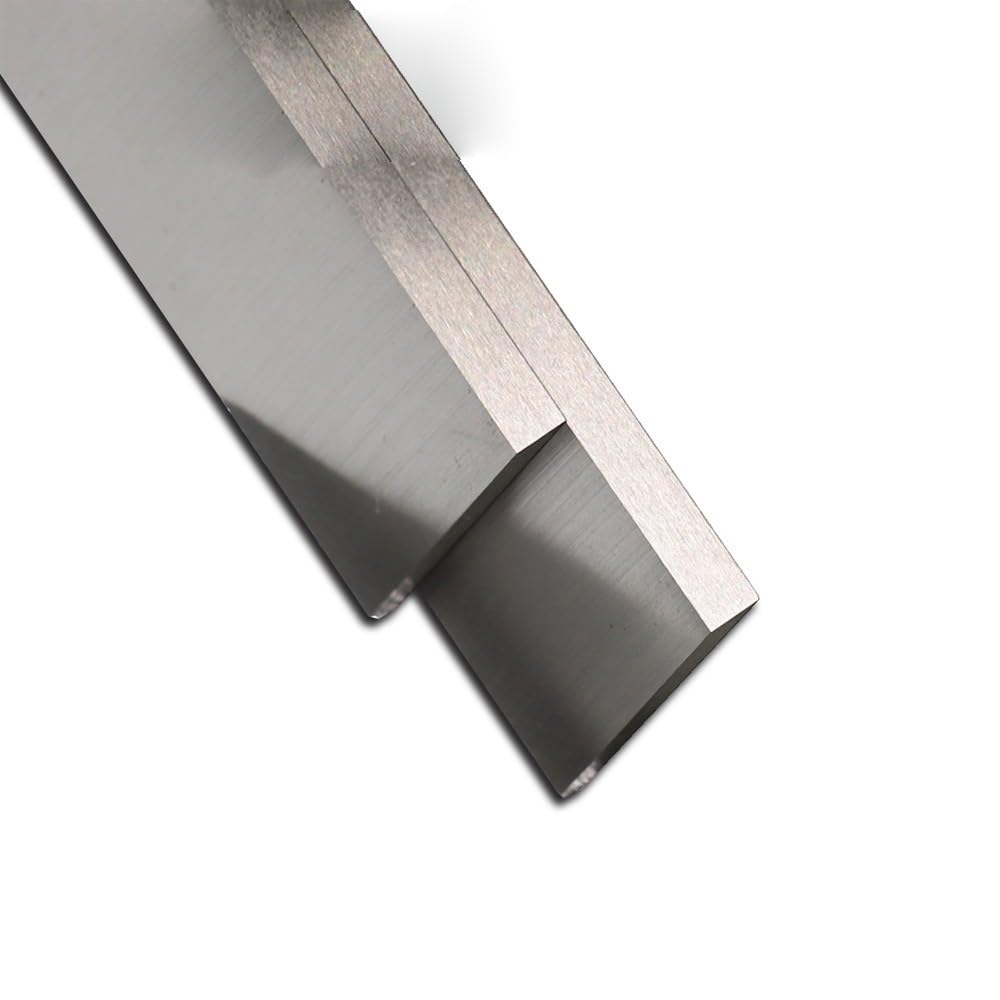 155x17x3mm HSS Planer Blades Knives, Efficient Planer Blades HSS, Planer Knives Compatible With 155mm Planers 1pc