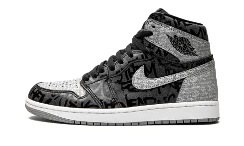 Image of Nike Men's Air Jordan 1 Retro High OG Sneaker