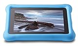 Amazon FreeTime Kid-Proof Case for Amazon Fire (Previous Generation - 5th), Blue