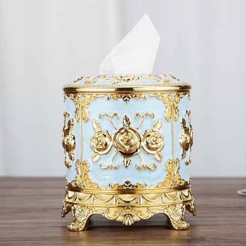Soporte de rollo de tejido PP para una mesa de comedor moderna y ordenada 7
