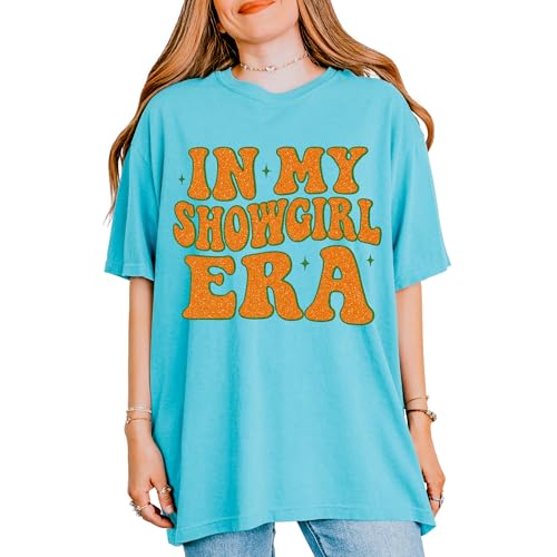In The Life of a Show girl Graphic T-Shirt |