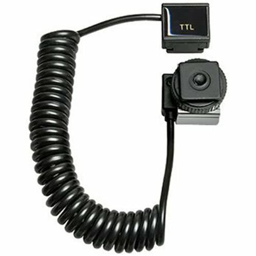 Digital Pursuits TTL Flash Extension Cord Dp30170 Amazon.in