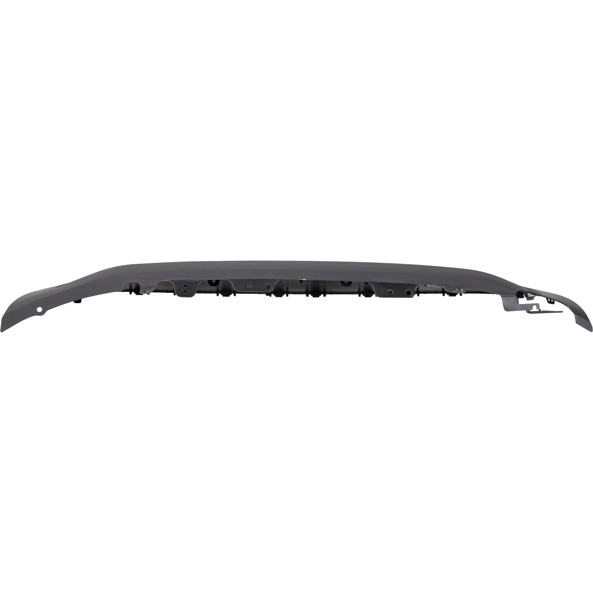 Amazon.com: Evan Fischer Valance Compatible with 2020-2021 Toyota  