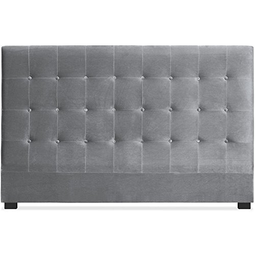 Menzzo Cabecero de Cama Luxor de 180 cm