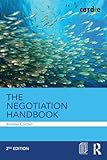 The Negotiation Handbook