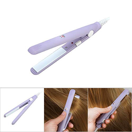 Plancha de Pelo Mini Uxsiya 25W Cerámica y Turmalina miniatura 3