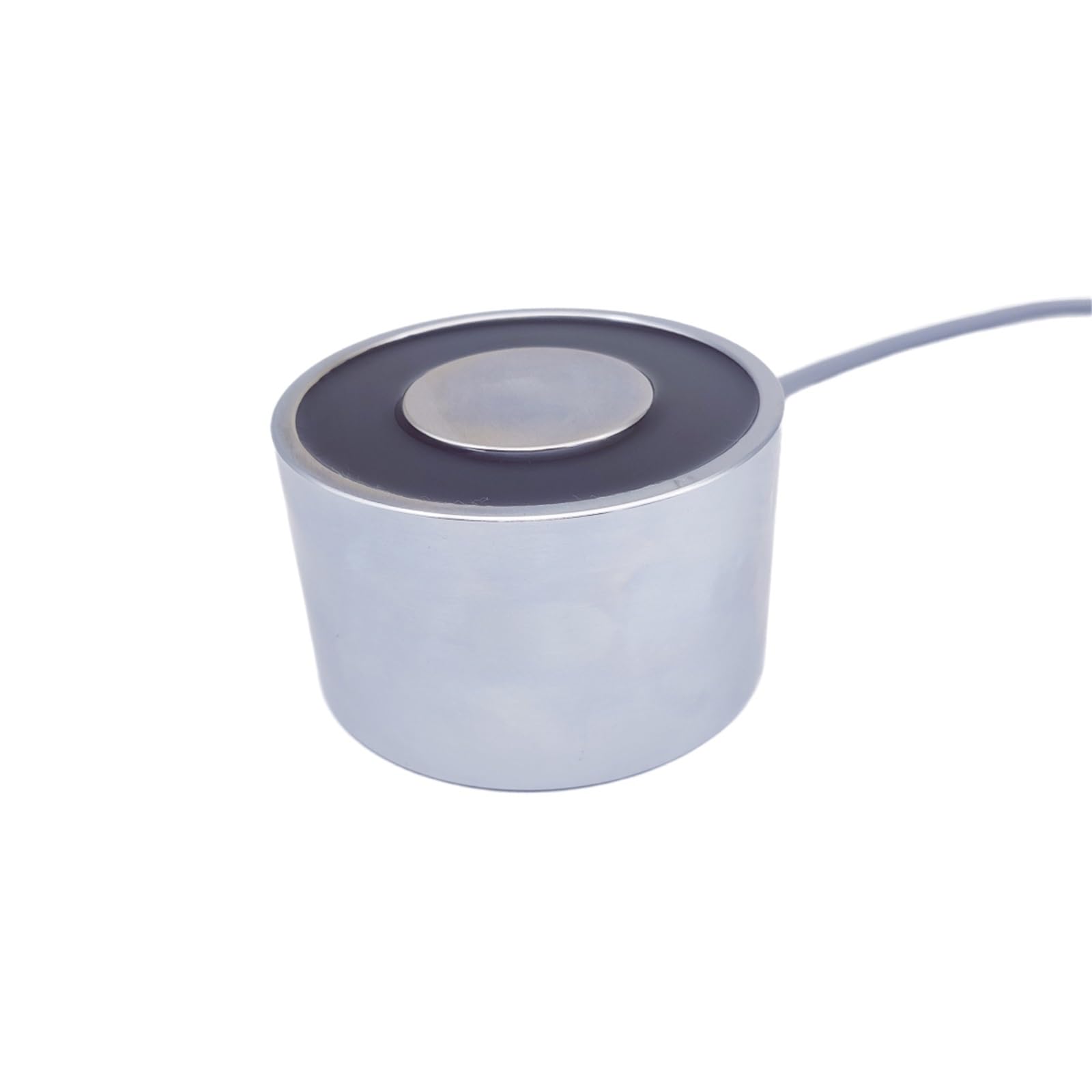Électro-aimant DC 24V H10060 avec force de maintien de 200 kg pour levage industriel
