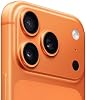 Apple iPhone 17 Pro, versión de EE. UU., 1TB, eSIM, naranja cósmico para Boost Mobile (Renovado Premium) 4