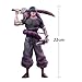 JJK Fushiguro Toji Figure Statue 22cm Anime JJK Action Figure Fushiguro Toji PVC Character Model Desktop Decoration Collectibles for Fans