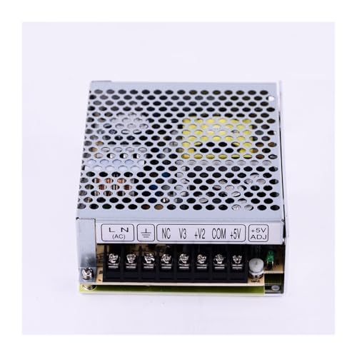 Alimentation à découpage 65W RT-65 triple sortie pour boîtier