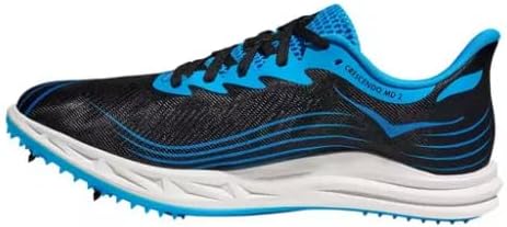 HOKA Unisex-Adult Crescendo Md 2