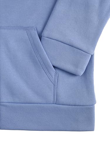Image of PUMA Girls' Core Logo Zip Up Hoodie