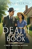 Death by the Book (The Drew Farthering Mysteries Book 2)