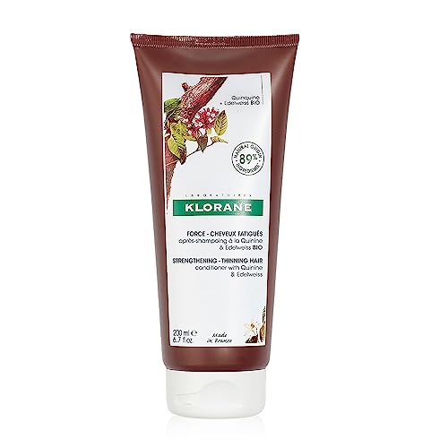 KLORANE - KLORANE Bálsamo a la Quinina 200 ml