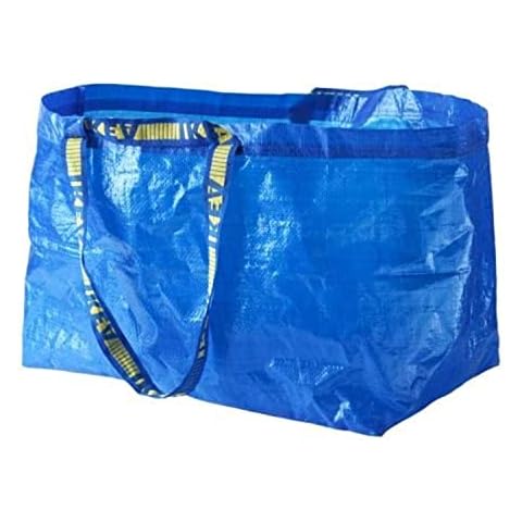 Ikea 172.283.40 Einkaufstasche Frakta L Cover